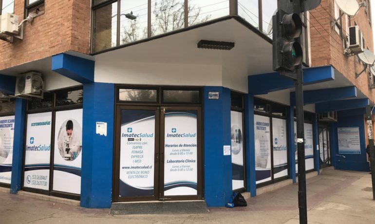 Laboratorio Clínico