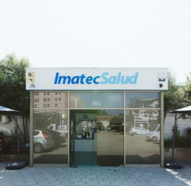 Consulta Médica Talagante