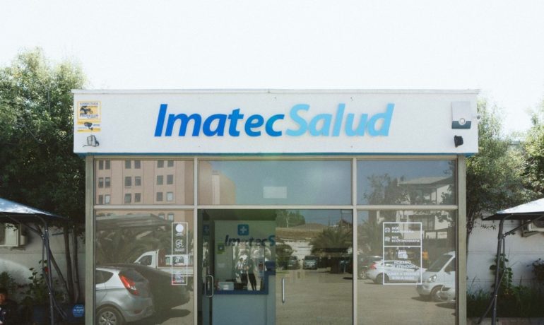 Laboratorio Clínico