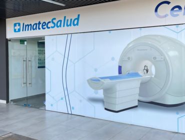 Resonancia Magnética