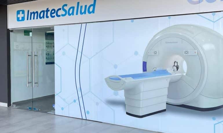 ImatecSalud Arenas Ovalle