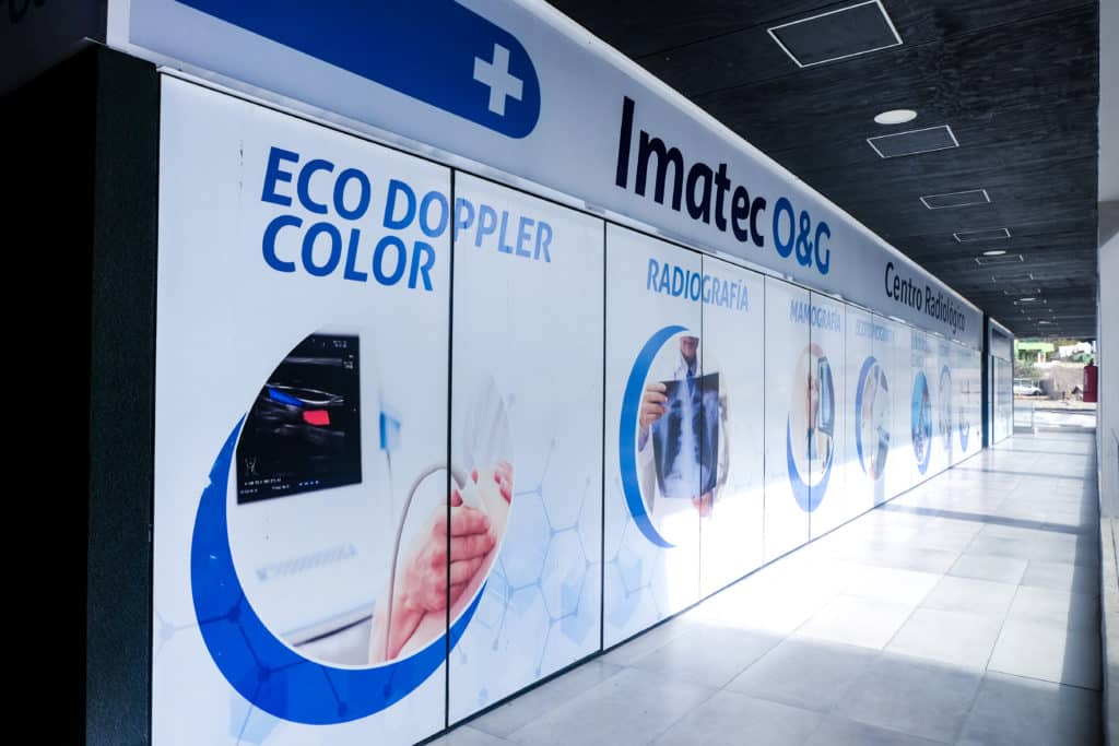 ImatecSalud O&G Coquimbo