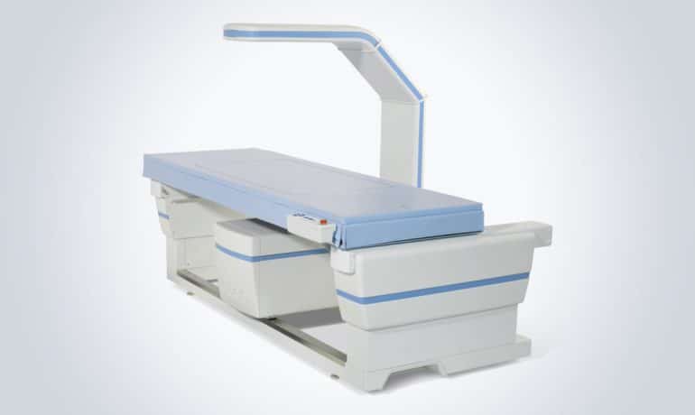 Densitometría Ósea