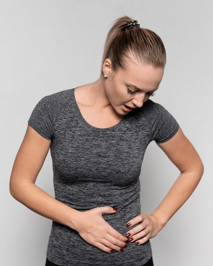 evaluación de enfermedades y trastornos del abdomen