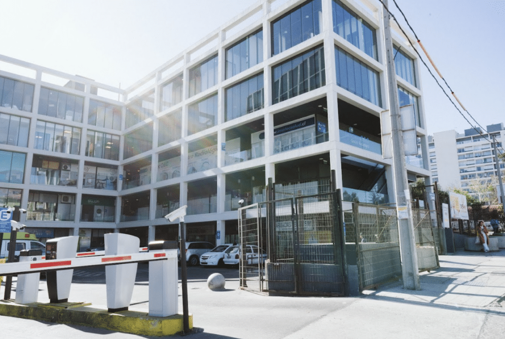 Ecotomografía en la medicina moderna: un recorrido evolutivo