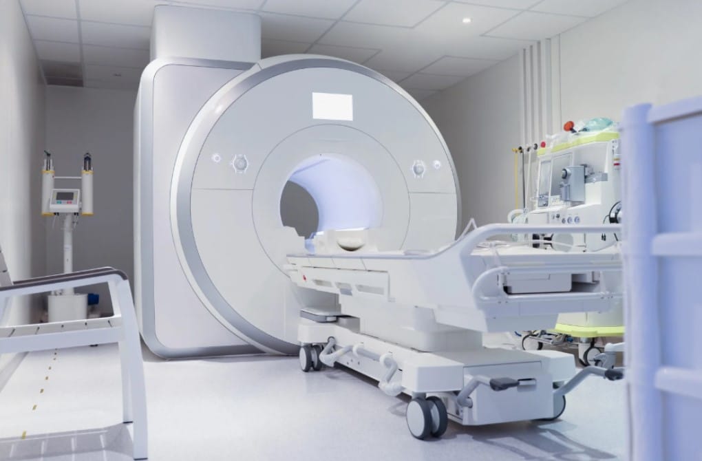 Diagnóstico neurológico de precisión con resonancia magnética