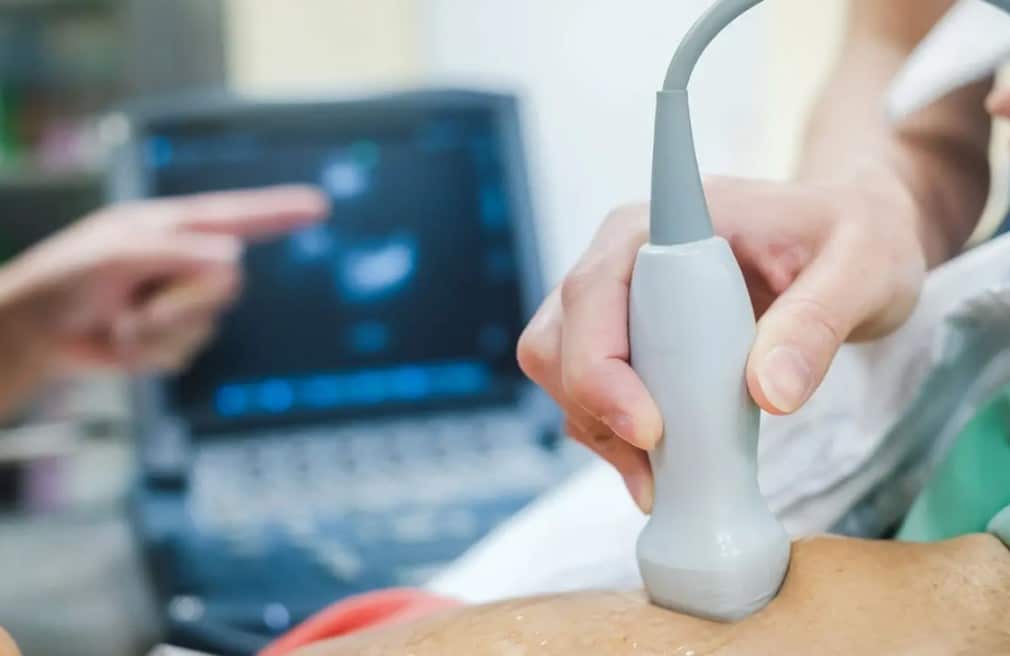 Ecotomografía Del diagnóstico tradicional a la innovación médica actual