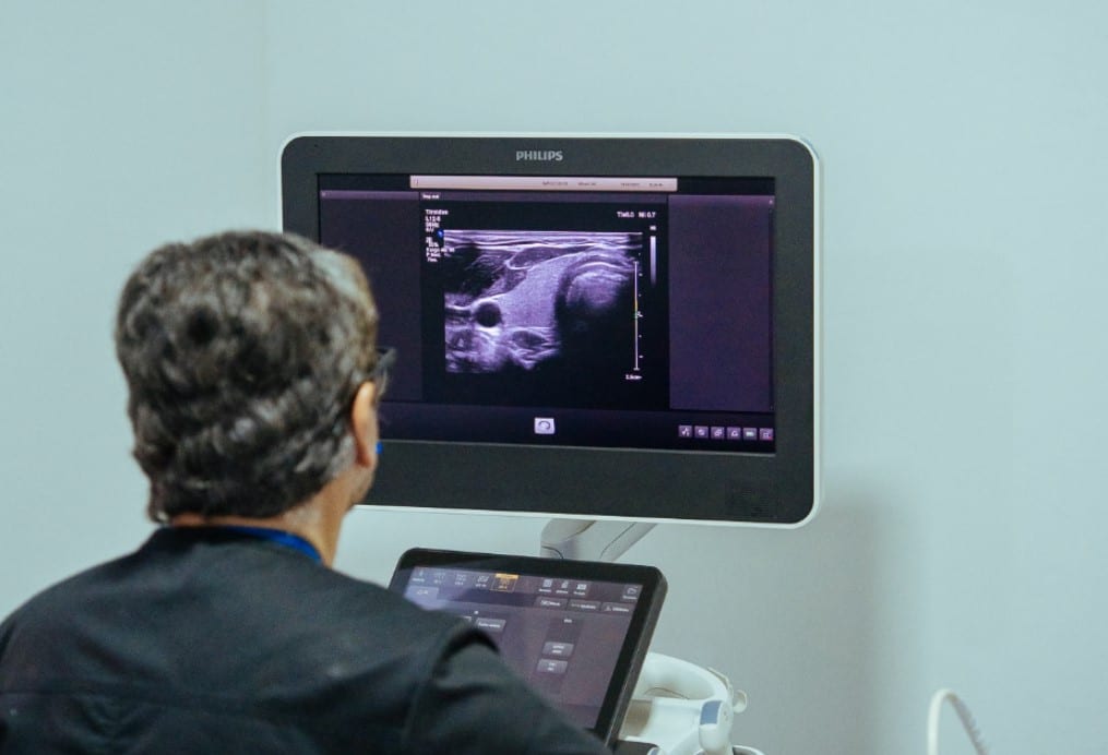 Exámenes de alta precisión