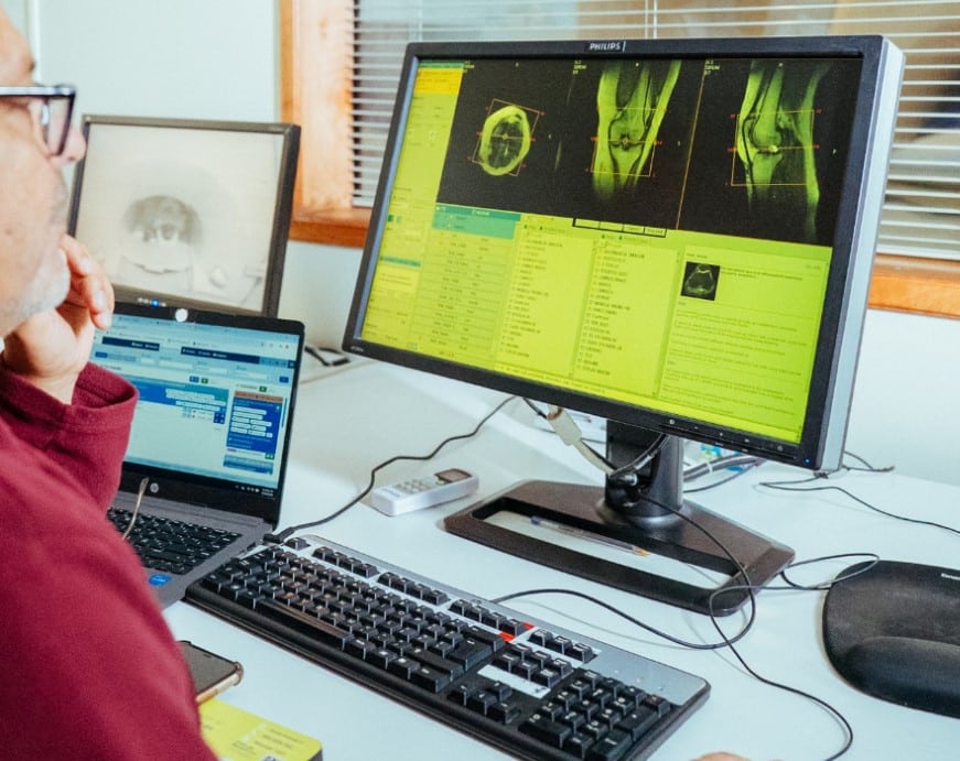 Beneficios de una consulta con un fisiatra