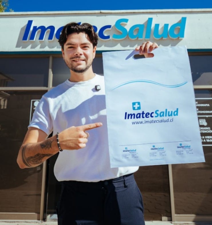 Consulta con un fisiatra en Imatecsalud