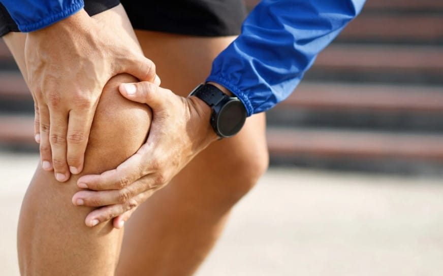 Las lesiones más comunes en triatletas