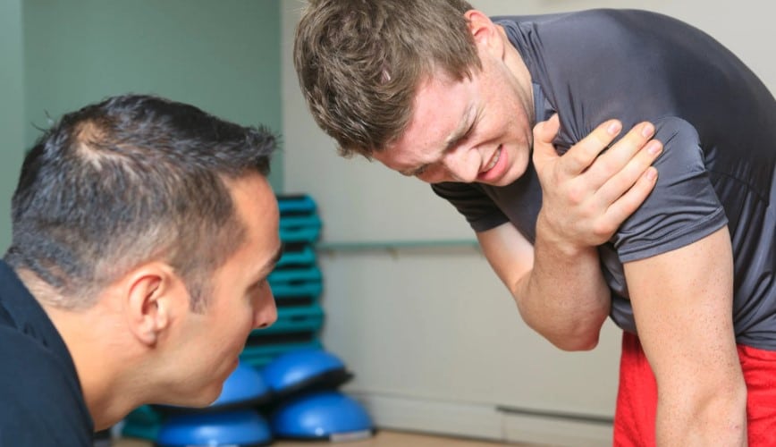 fisiatría preventiva