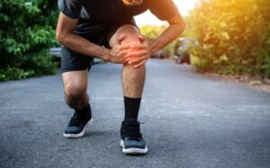 Fracturas por Estrés