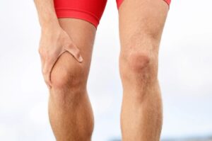 Te crujen las articulaciones