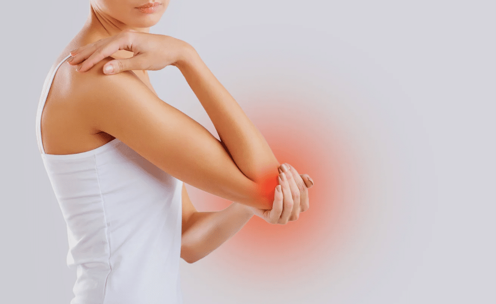 ¿Te crujen las articulaciones? Mitos y verdades