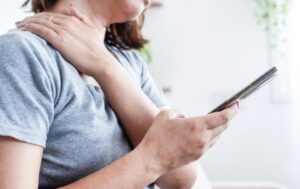 Dolor cervical crónico