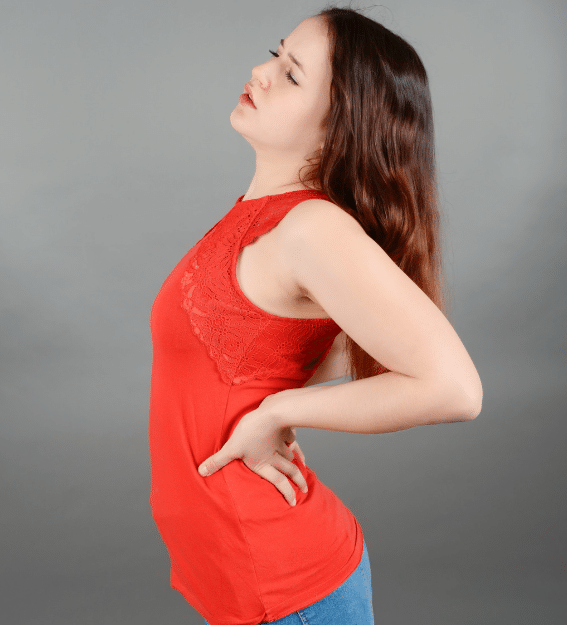 Cómo aliviar el lumbago sin medicamentos