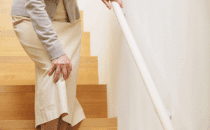 Cuando la rodilla deja de responder con normalidad