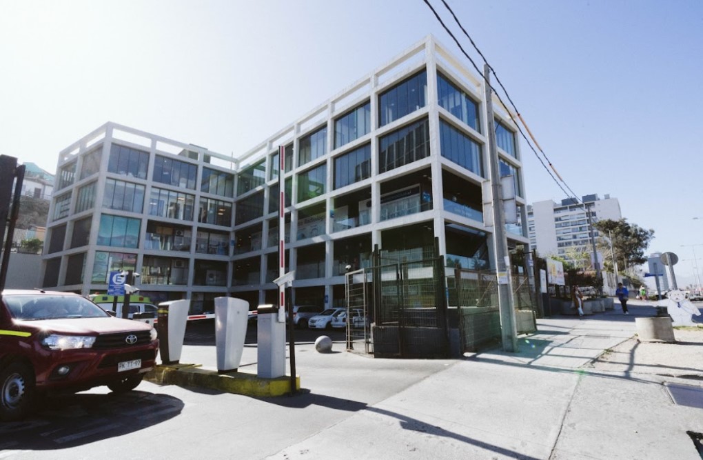 Celebramos 30 años de historia